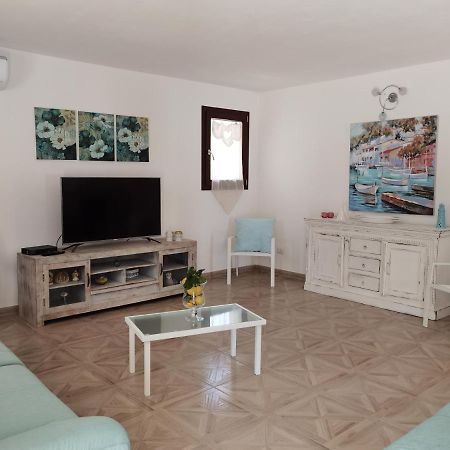 B&B Il Turchese Palmadula Esterno foto