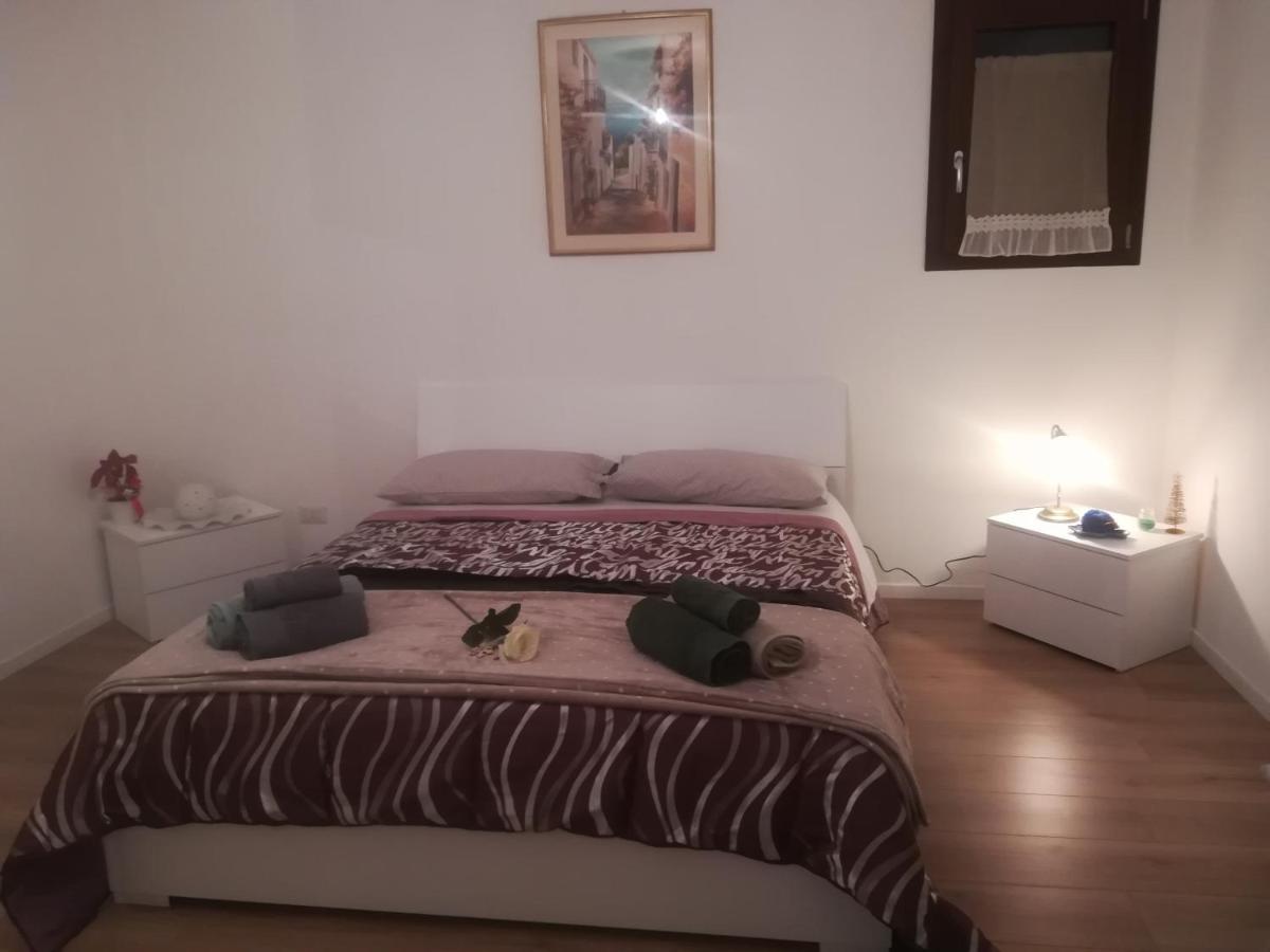 B&B Il Turchese Palmadula Esterno foto