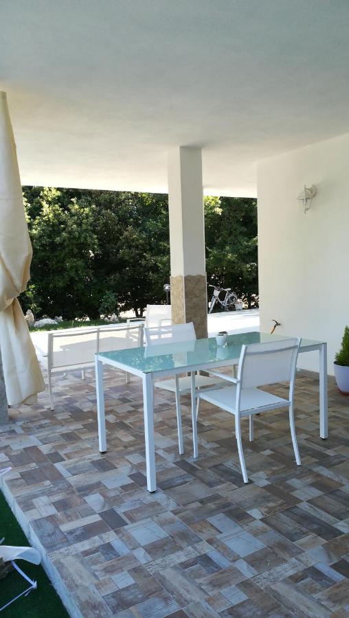 B&B Il Turchese Palmadula Esterno foto
